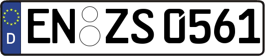 EN-ZS0561