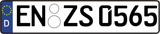 EN-ZS0565