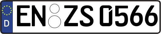 EN-ZS0566