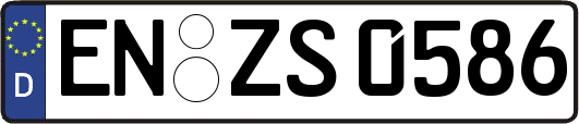 EN-ZS0586