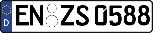 EN-ZS0588