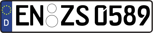 EN-ZS0589