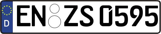 EN-ZS0595