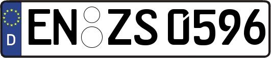 EN-ZS0596