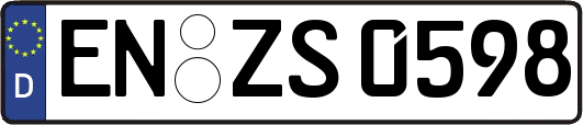 EN-ZS0598