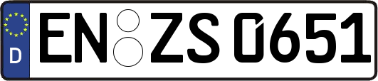 EN-ZS0651