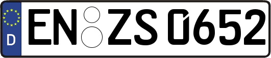 EN-ZS0652