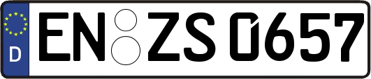 EN-ZS0657