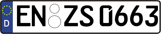 EN-ZS0663