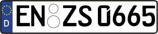 EN-ZS0665