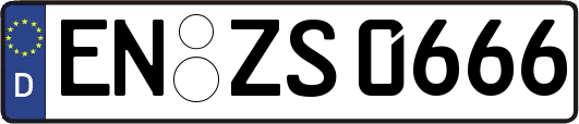 EN-ZS0666