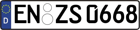 EN-ZS0668