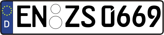 EN-ZS0669