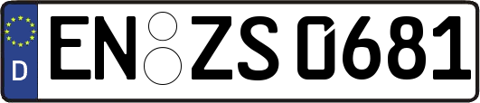 EN-ZS0681