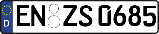 EN-ZS0685