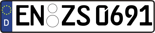 EN-ZS0691