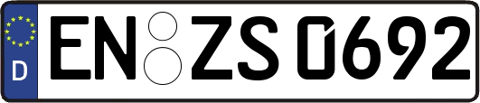 EN-ZS0692