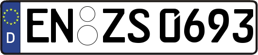 EN-ZS0693