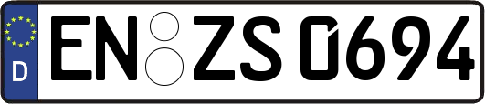 EN-ZS0694