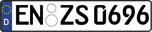 EN-ZS0696