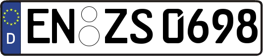 EN-ZS0698