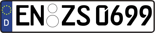 EN-ZS0699