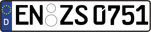 EN-ZS0751