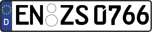 EN-ZS0766