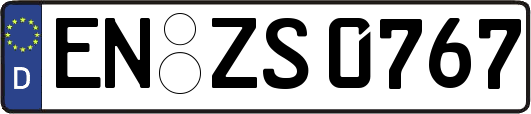 EN-ZS0767