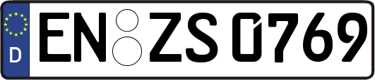 EN-ZS0769