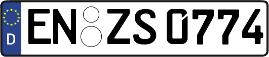 EN-ZS0774