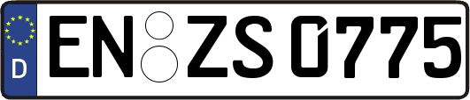 EN-ZS0775