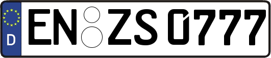 EN-ZS0777