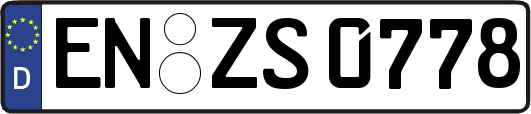 EN-ZS0778