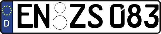 EN-ZS083