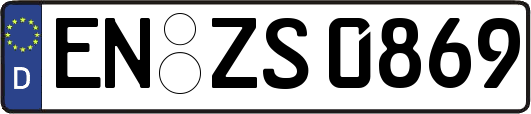 EN-ZS0869