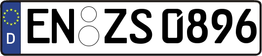 EN-ZS0896