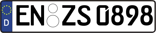 EN-ZS0898