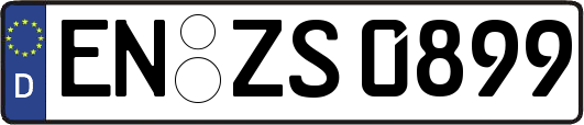 EN-ZS0899