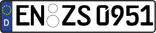 EN-ZS0951