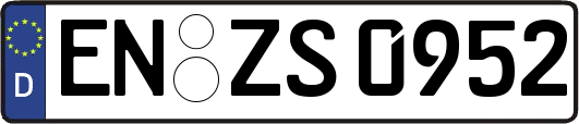 EN-ZS0952