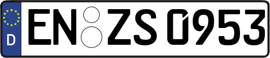 EN-ZS0953