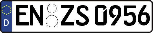 EN-ZS0956