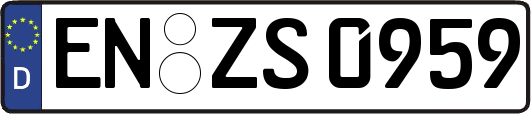 EN-ZS0959