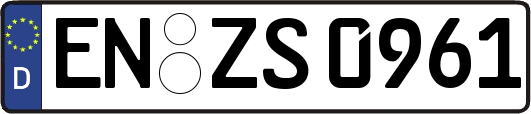 EN-ZS0961