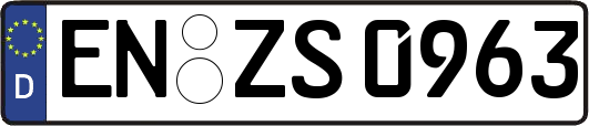 EN-ZS0963