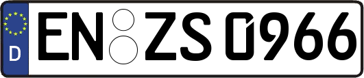 EN-ZS0966