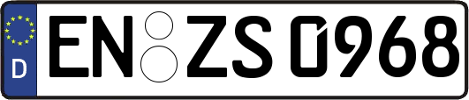 EN-ZS0968