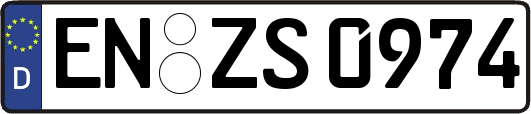 EN-ZS0974