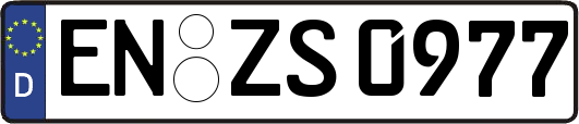 EN-ZS0977